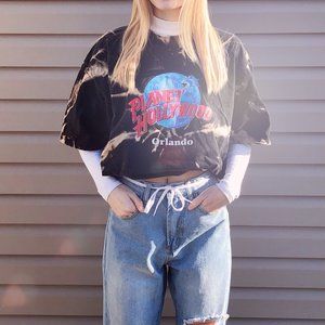 Vintage Planet Hollywood Orlando T-Shirt